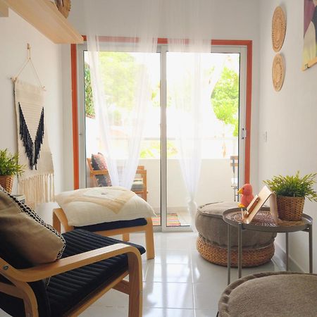 Casa La Muralla - Alojamiento Con Vistas A Las Montanas San Andrés Kültér fotó