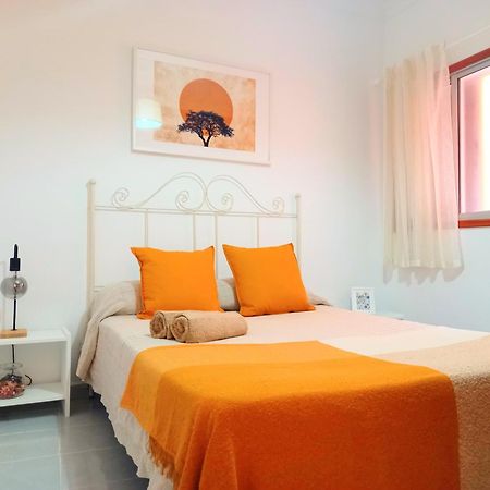 Casa La Muralla - Alojamiento Con Vistas A Las Montanas San Andrés Kültér fotó