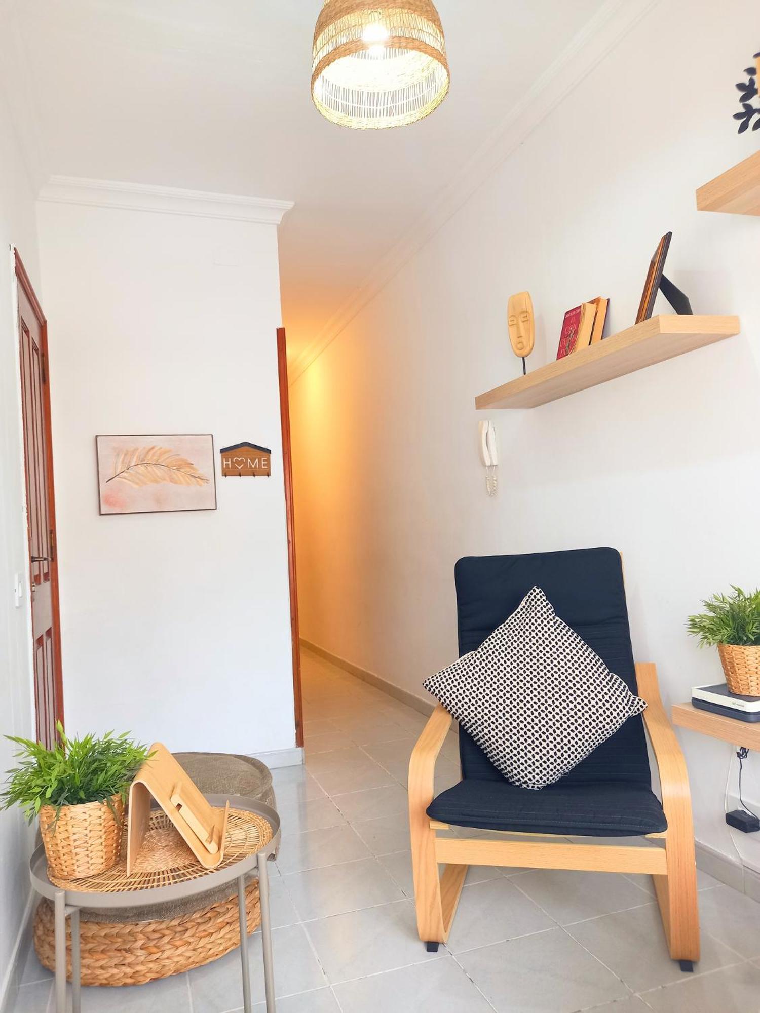 Casa La Muralla - Alojamiento Con Vistas A Las Montanas San Andrés Kültér fotó