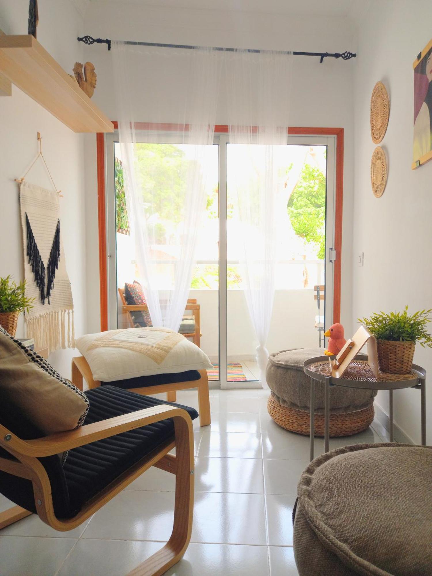 Casa La Muralla - Alojamiento Con Vistas A Las Montanas San Andrés Kültér fotó